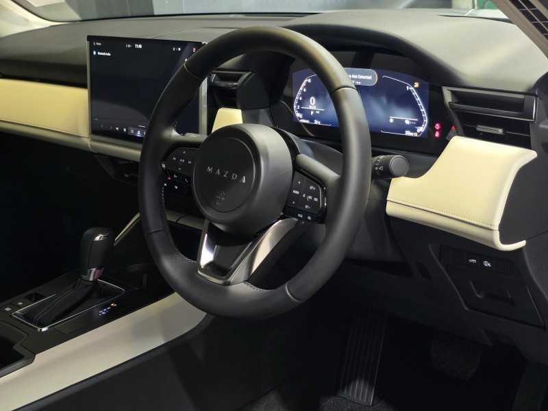 Mazda CX-5 - Mazda Pinetown - Image 11