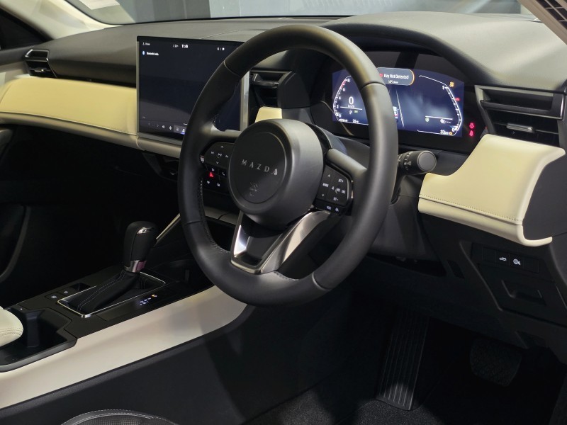 Mazda CX-5 - Mazda Pinetown - Image 10