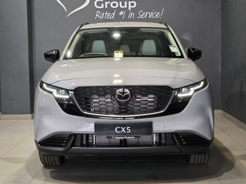 Mazda CX-5 - Mazda Pinetown - Image 5