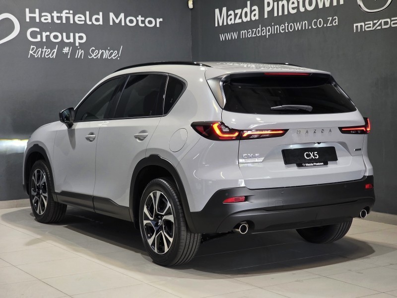 Mazda CX-5 - Mazda Pinetown - Image 27