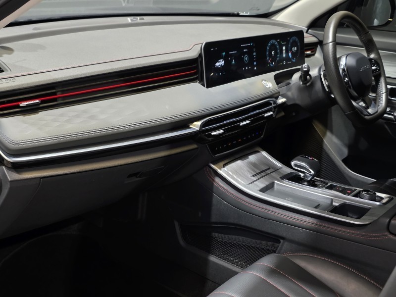 Jetour Dashing - Mazda Pinetown - Image 26