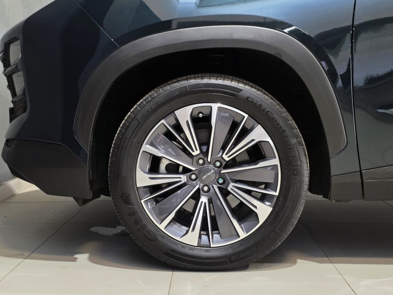 Jetour Dashing - Mazda Pinetown - Image 32