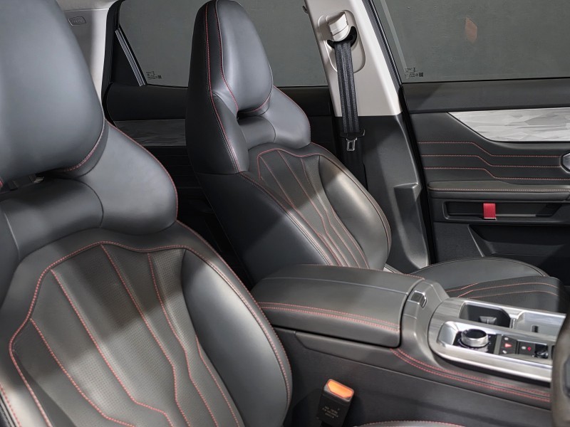 Jetour Dashing - Mazda Pinetown - Image 9