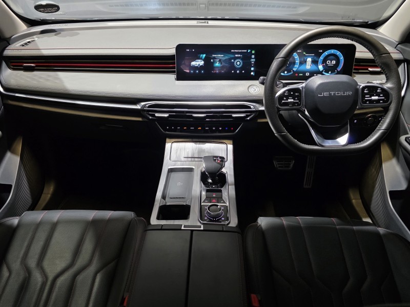 Jetour Dashing - Mazda Pinetown - Image 21
