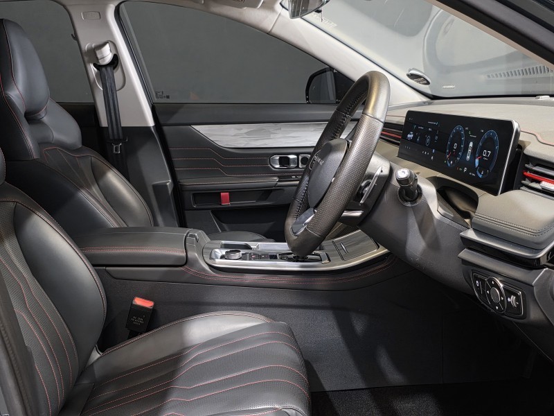 Jetour Dashing - Mazda Pinetown - Image 8