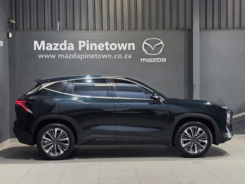 Jetour Dashing - Mazda Pinetown - Image 3