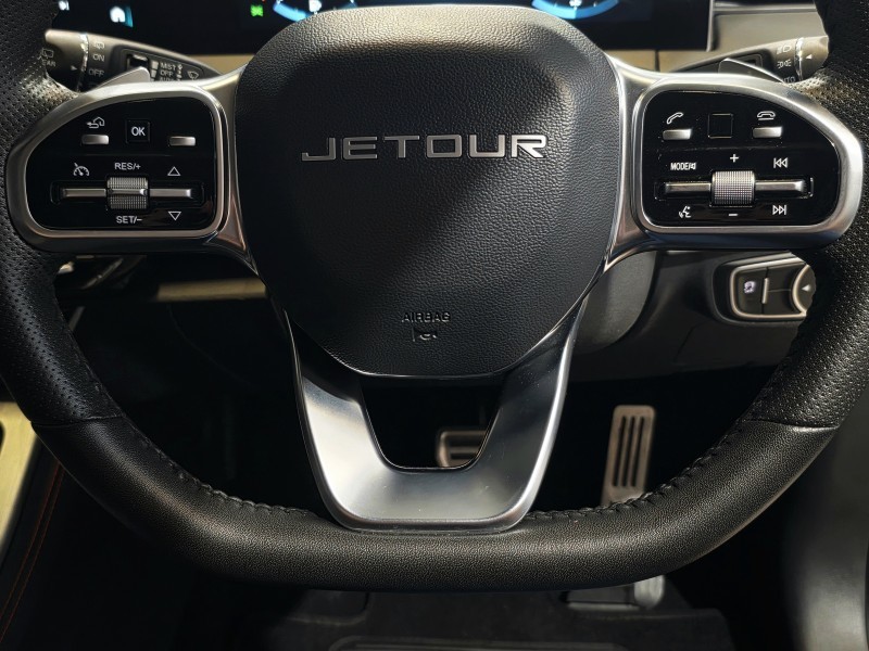 Jetour Dashing - Mazda Pinetown - Image 17