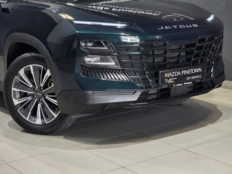 Jetour Dashing - Mazda Pinetown - Image 4
