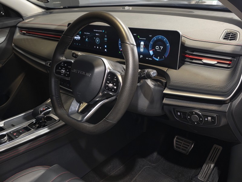 Jetour Dashing - Mazda Pinetown - Image 12