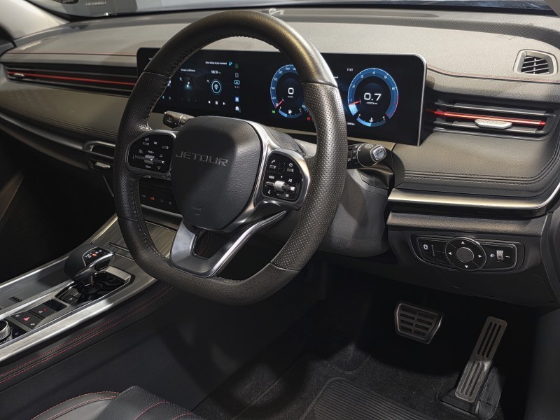 Jetour Dashing - Mazda Pinetown - Image 11
