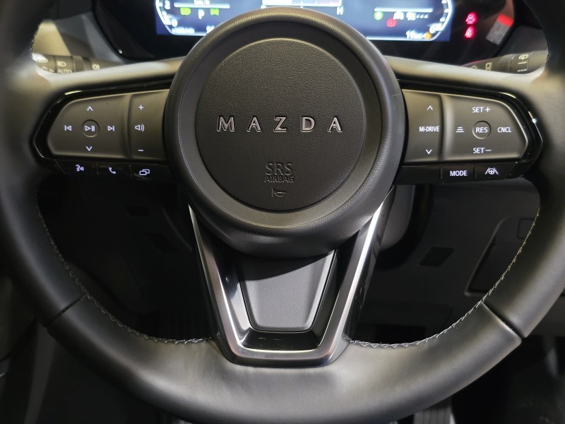 Mazda CX-5 - Mazda Pinetown - Image 15