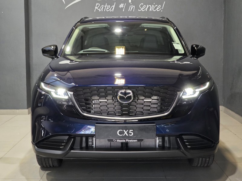 Mazda CX-5 - Mazda Pinetown - Image 5