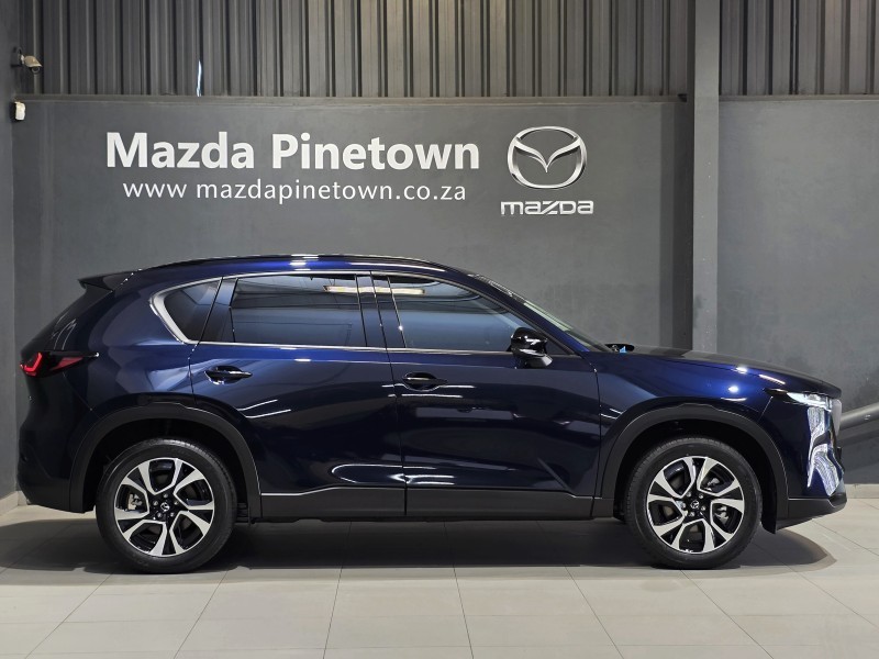 Mazda CX-5 - Mazda Pinetown - Image 3