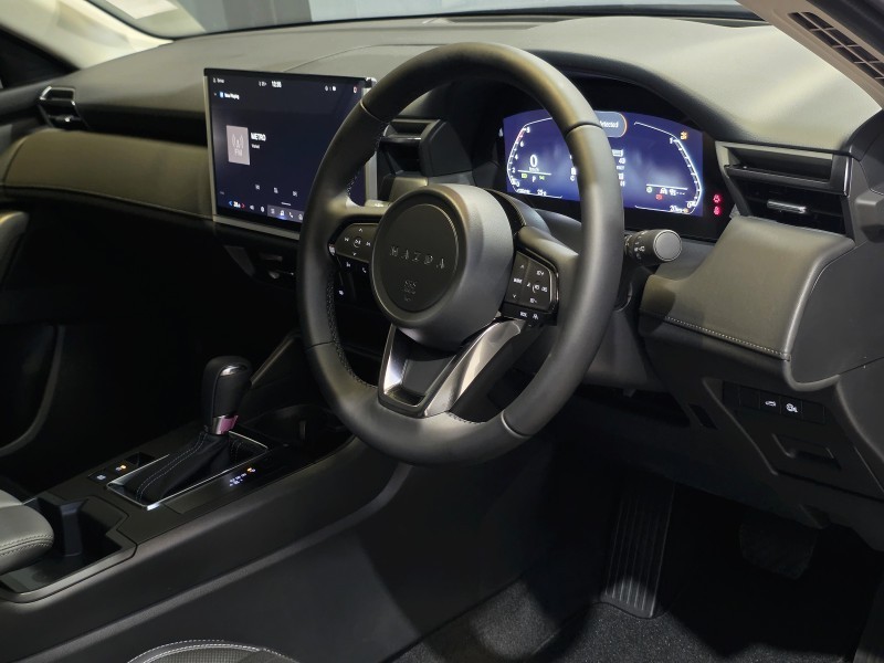 Mazda CX-5 - Mazda Pinetown - Image 10