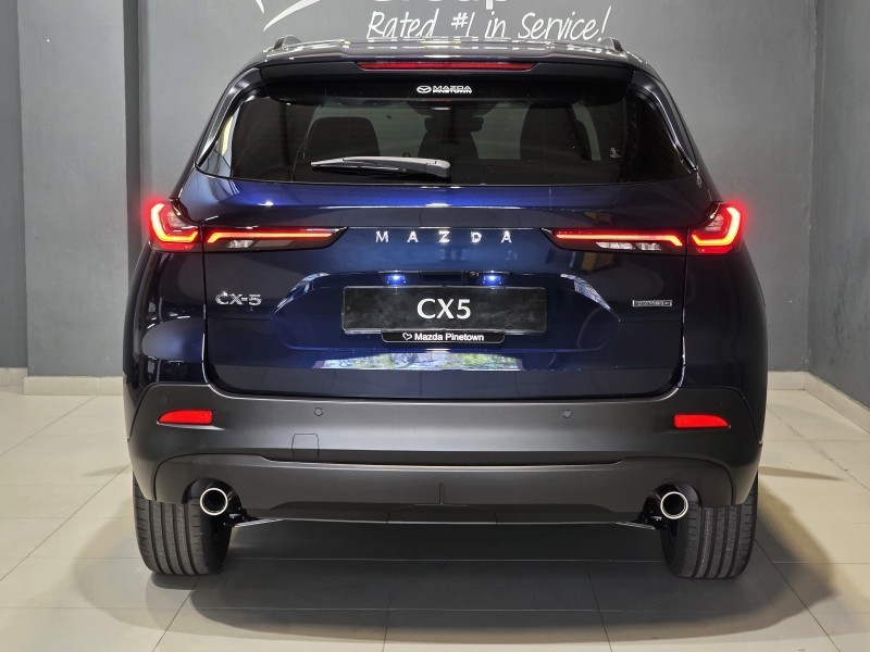 Mazda CX-5 - Mazda Pinetown - Image 20