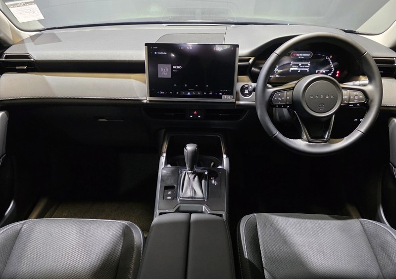 Mazda CX-5 - Mazda Pinetown - Image 18