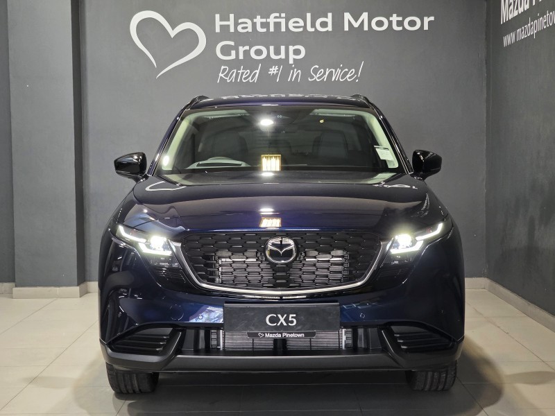 Mazda CX-5 - Mazda Pinetown - Image 2