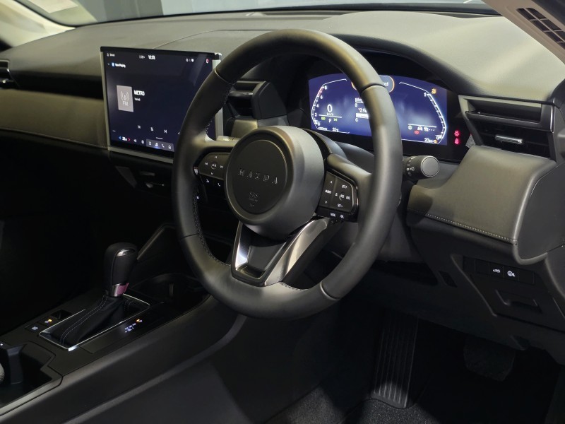 Mazda CX-5 - Mazda Pinetown - Image 11