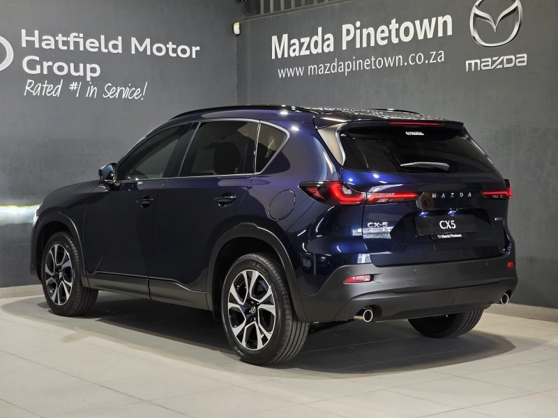Mazda CX-5 - Mazda Pinetown - Image 21