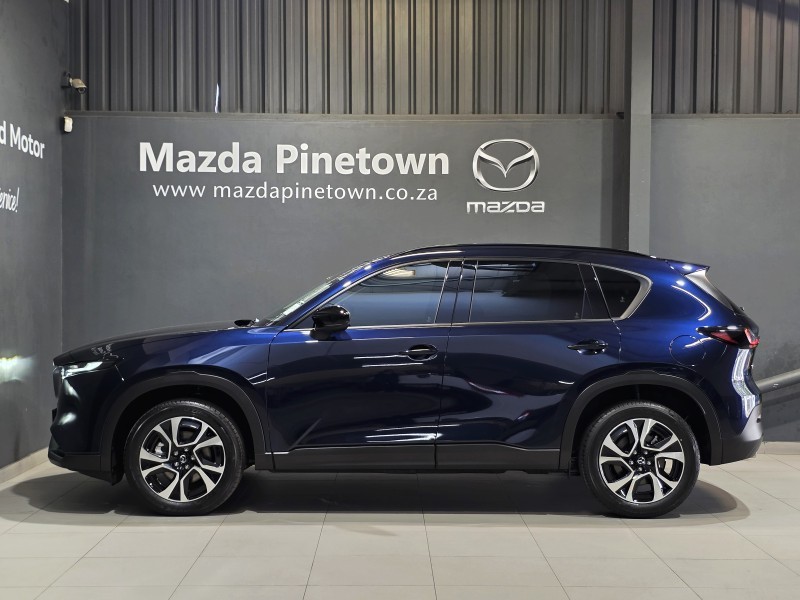 Mazda CX-5 - Mazda Pinetown - Image 22