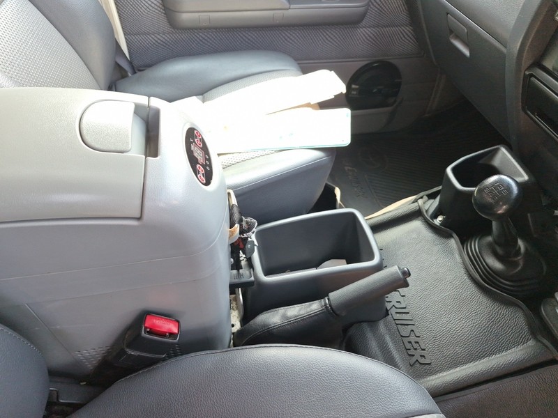 Toyota Land Cruiser - Nic Bottari Toyota - Image 8