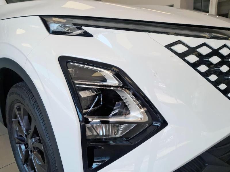 Omoda C5 - Group1 Nissan Kuils River - Image 16