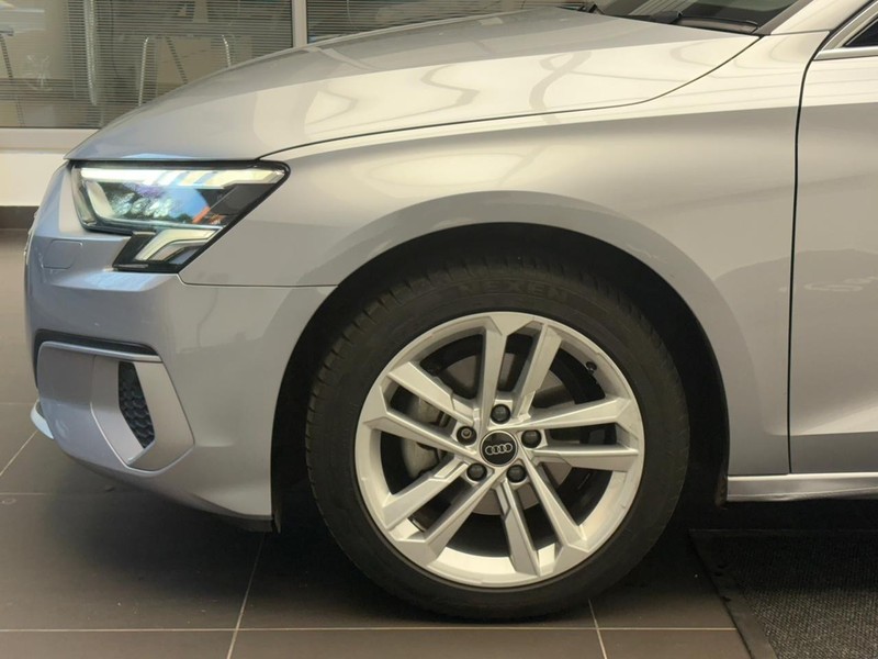 Audi A3 - Audi Centre Braamfontein - Image 11
