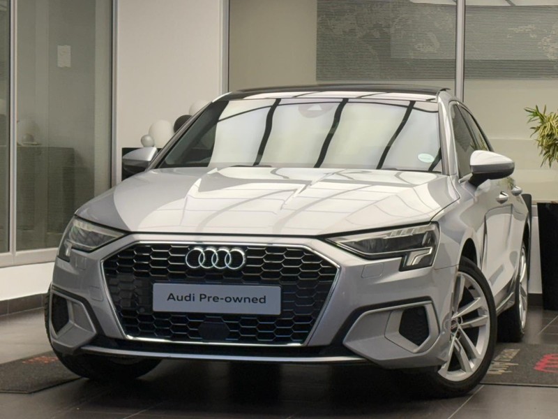 Audi A3 - Audi Centre Braamfontein - Image 3
