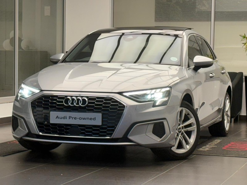 Audi A3 - Audi Centre Braamfontein - Image 7