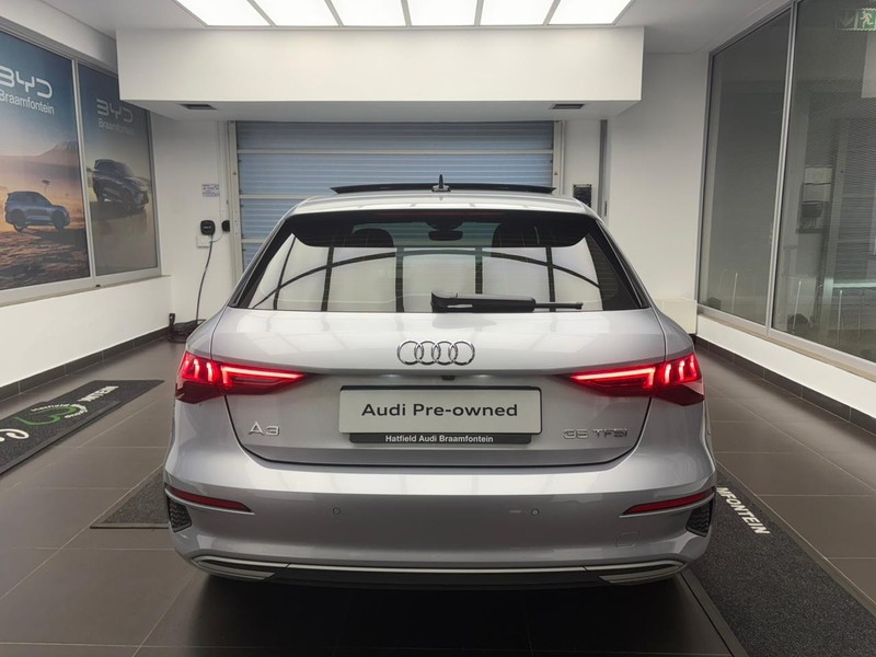Audi A3 - Audi Centre Braamfontein - Image 12