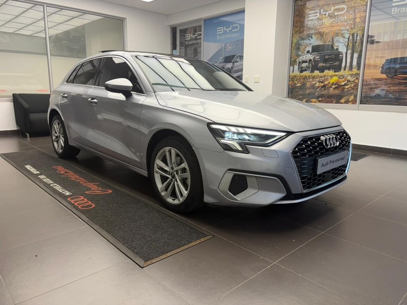 Audi A3 - Audi Centre Braamfontein - Image 9