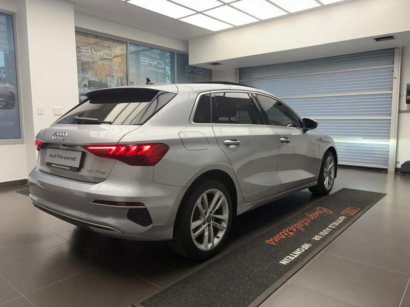 Audi A3 - Audi Centre Braamfontein - Image 8