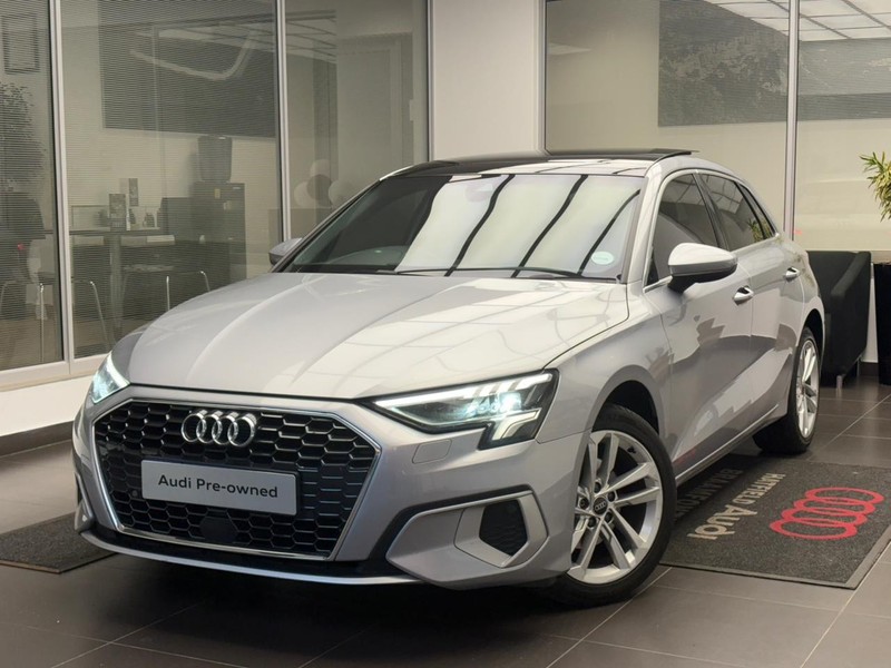 Audi A3 - Audi Centre Braamfontein - Image 10