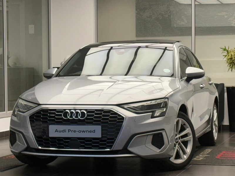 Audi A3 - Audi Centre Braamfontein - Image 5