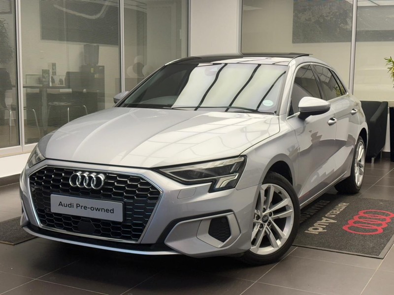 Audi A3 - Audi Centre Braamfontein - Image 4