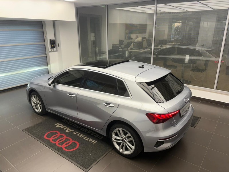 Audi A3 - Audi Centre Braamfontein - Image 6