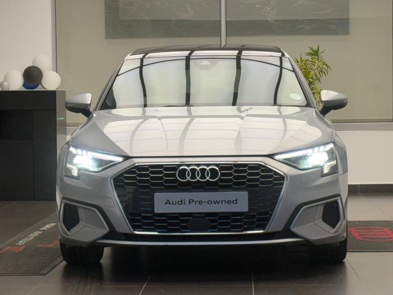 Audi A3 - Audi Centre Braamfontein - Image 2