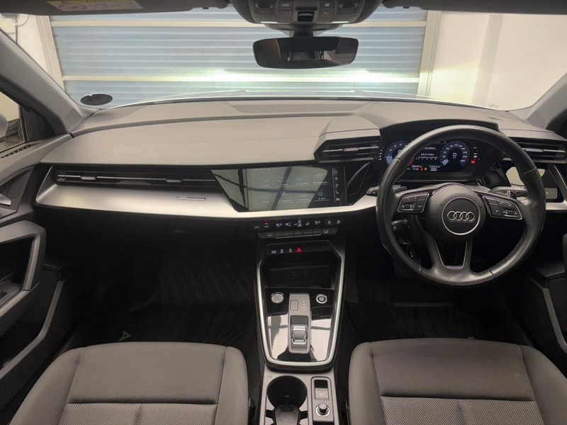 Audi A3 - Audi Centre Braamfontein - Image 13