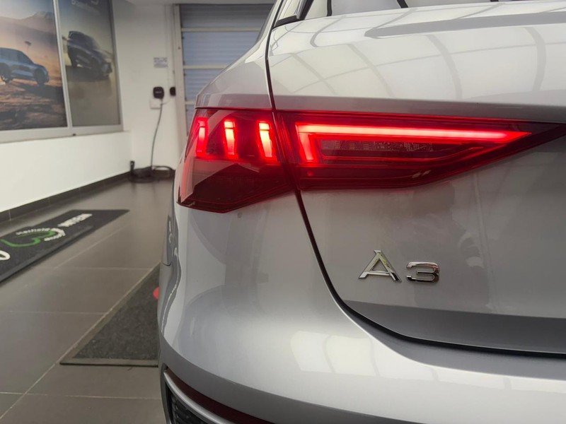 Audi A3 - Audi Centre Braamfontein - Image 22