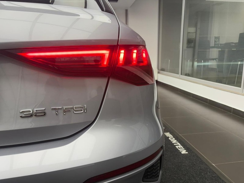 Audi A3 - Audi Centre Braamfontein - Image 18
