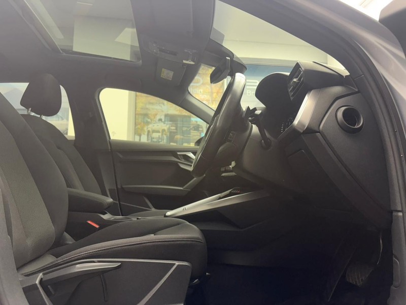 Audi A3 - Audi Centre Braamfontein - Image 19