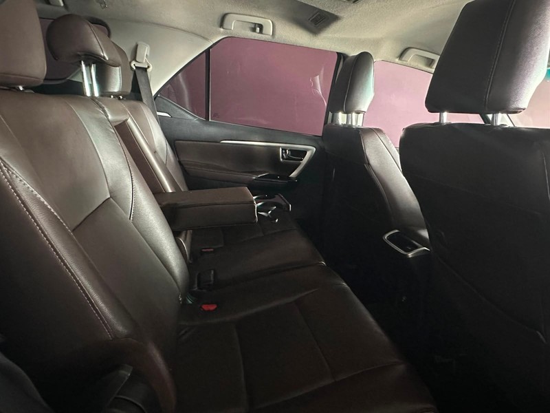 Toyota Fortuner - Ford Sandton - Image 7