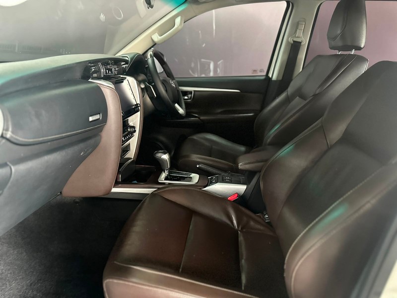 Toyota Fortuner - Ford Sandton - Image 6