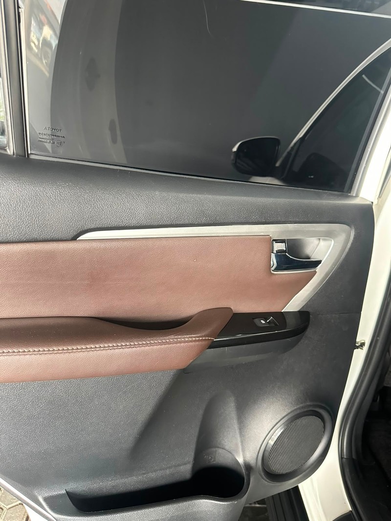 Toyota Fortuner - Ford Sandton - Image 18