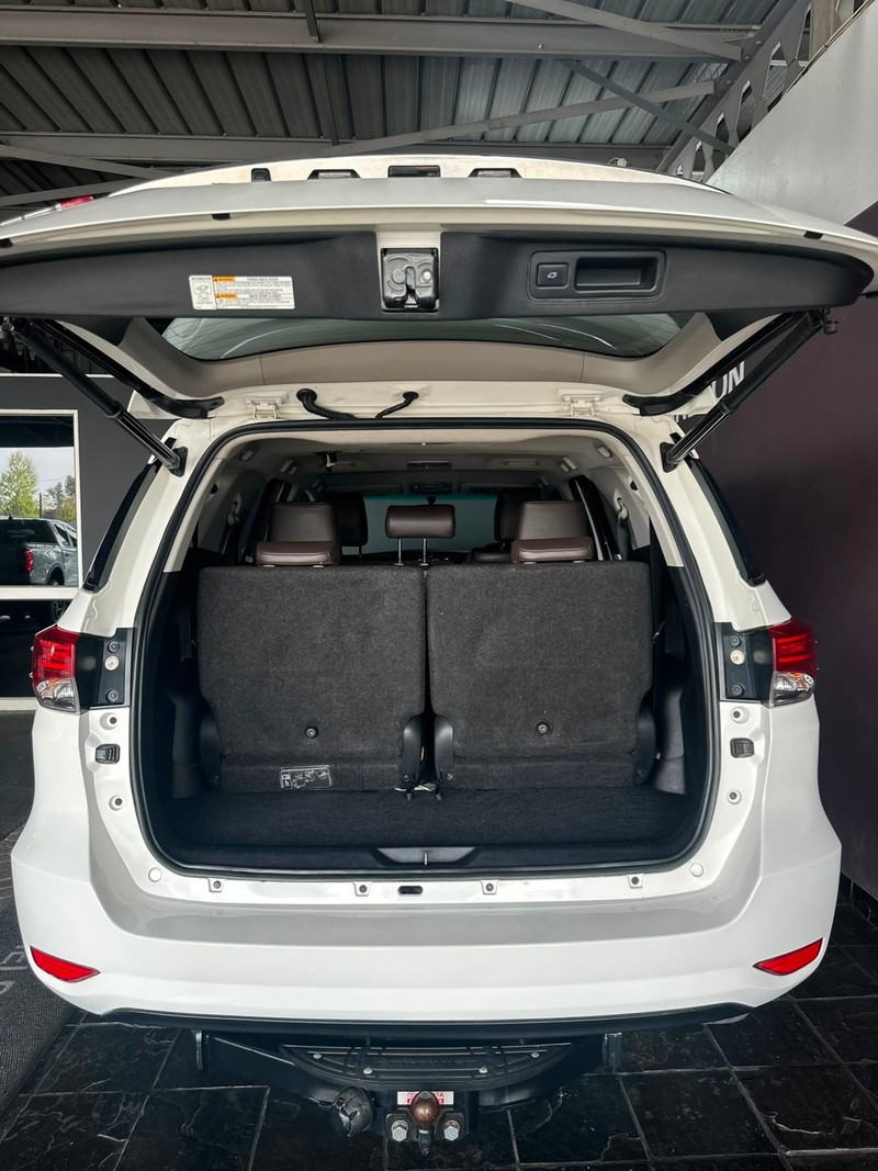 Toyota Fortuner - Ford Sandton - Image 14