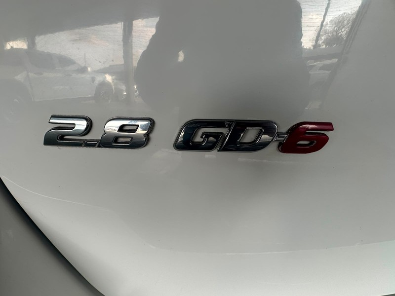 Toyota Fortuner - Ford Sandton - Image 13