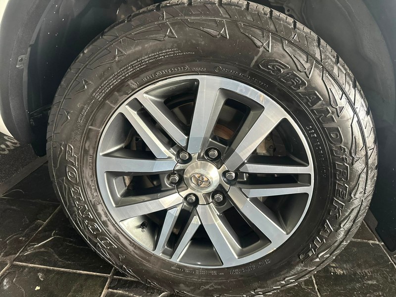 Toyota Fortuner - Ford Sandton - Image 15