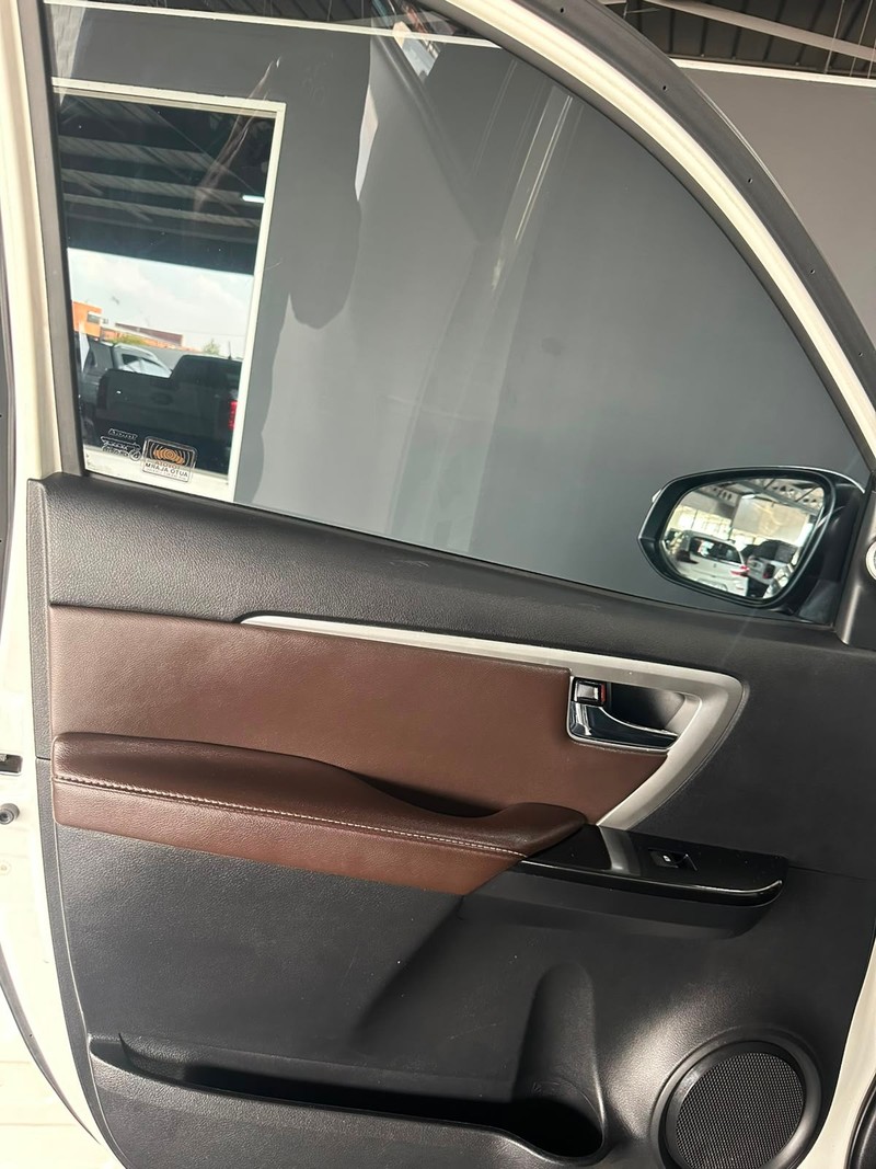 Toyota Fortuner - Ford Sandton - Image 11