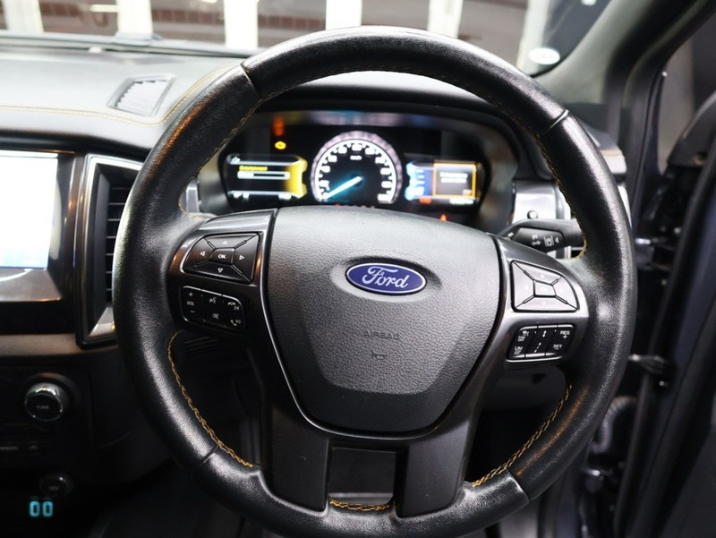 Ford Ranger - King Of Cars Group - Image 11