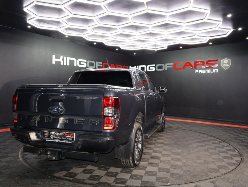 Ford Ranger - King Of Cars Group - Image 8